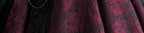 Japan Pink Lolita Wedding Floor-Length Dress Gorgeous Adult Formal Dress Heavy Industry 2024 New