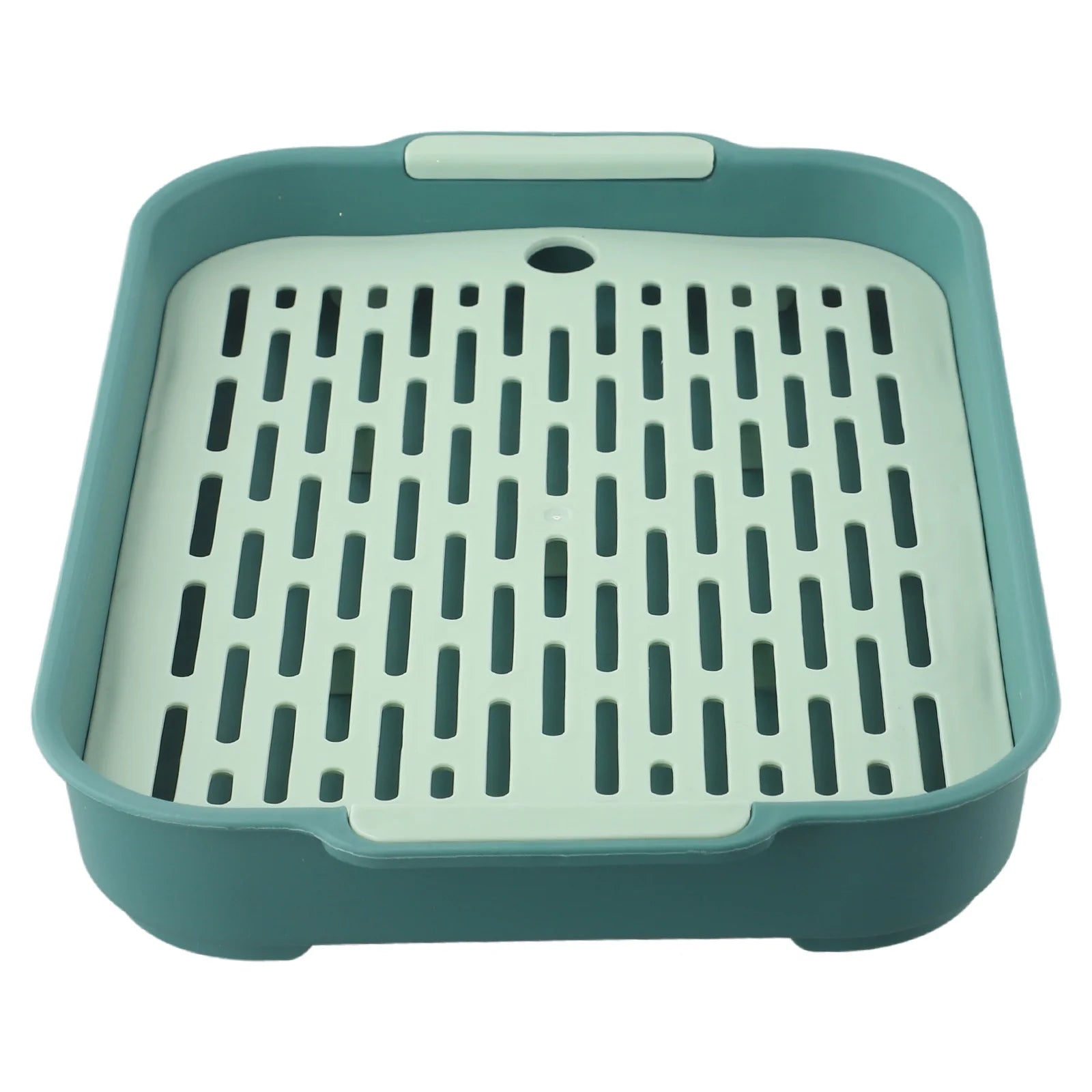 Medium Rabbit Litter Box Bunnies Corner Toilet Box For Ferret Hamster Dragon Cat Guinea Pig Dutch Pig Supplies