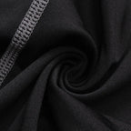 Men Elastic Compression Shorts Quick Dry Casual Basketball Shorts Man Gym Sport Tights Running Shorts Male Clothing Streetwear