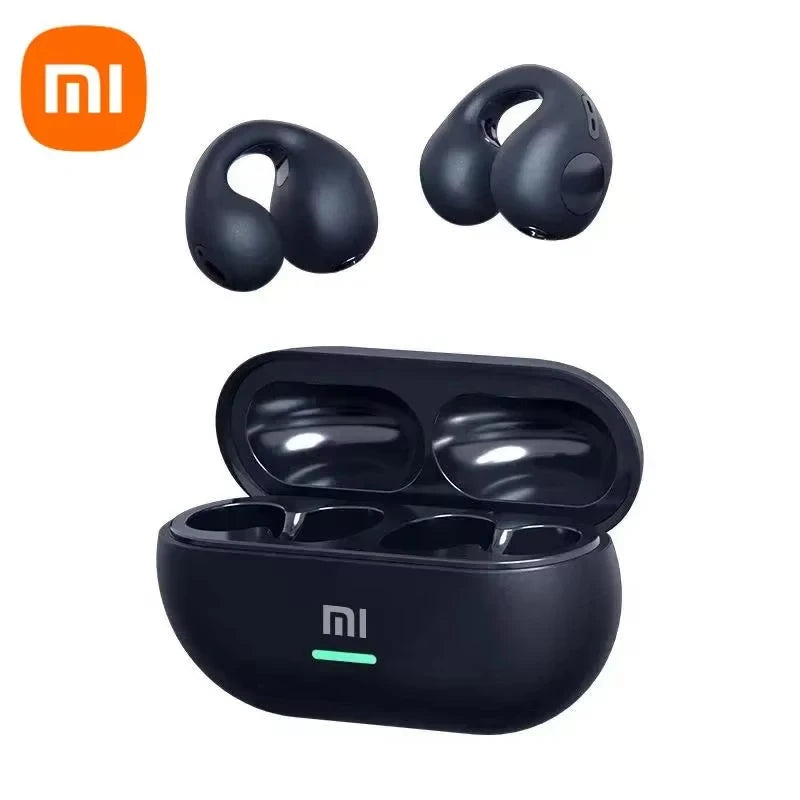 Xiaomi T75 Bluetooth Earphones Bone Conduction Wireless HiFi Stereo Sports Waterproof Earphones for Gaming and Music