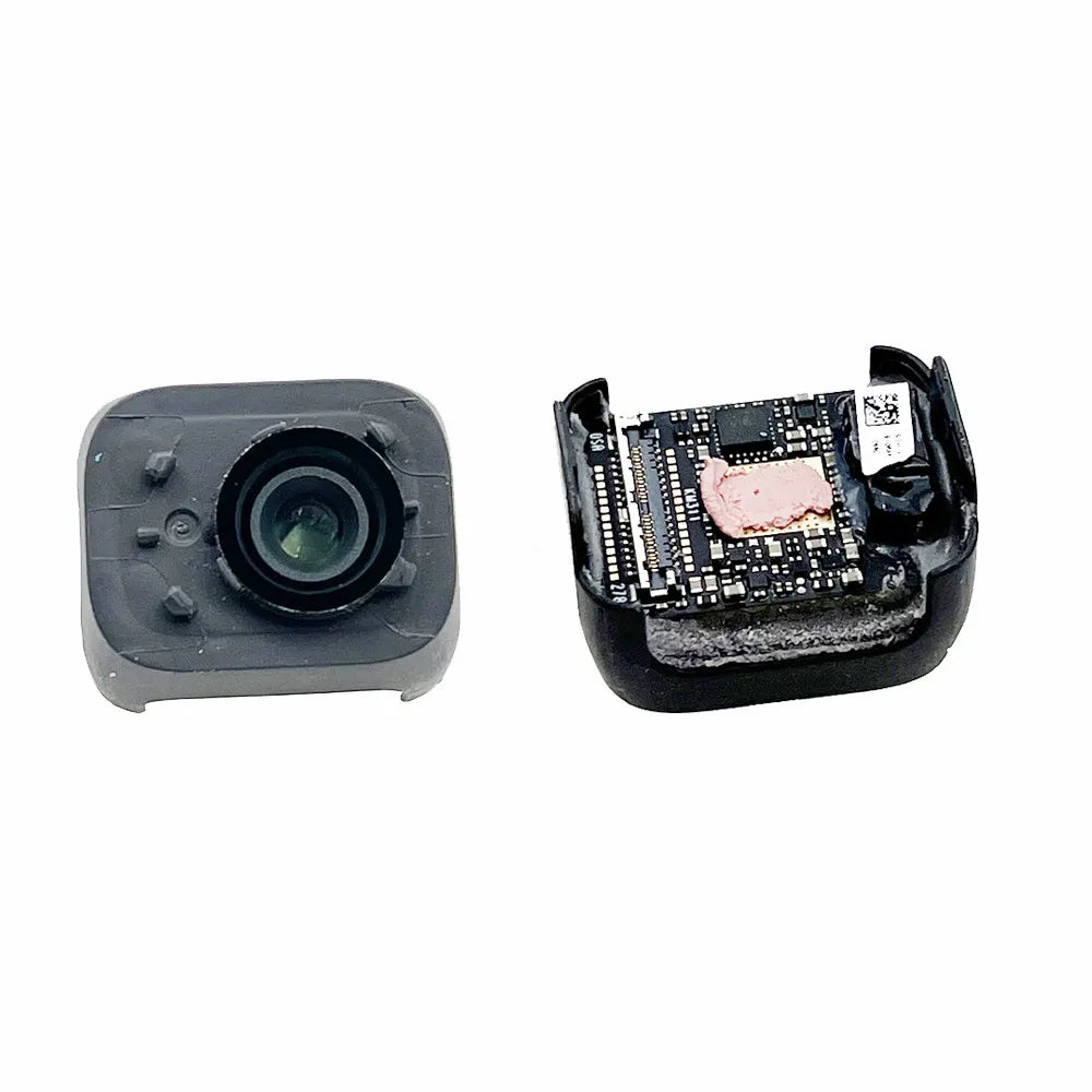 Gimbal Camera Repair Parts for DJI MINI 3 PRO Empty Gimbal Roll/Yaw Arm Cover Motor Rubber PTZ Cable Test Tool  Camera Shell