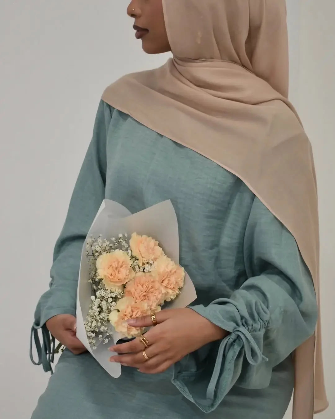 Eid Women Modest Dress Abaya String Sleeve Muslim Caftan Robe Morocco Dubai Kaftan Islam 2025 Vestidos Largos Jalabiya Ramadan