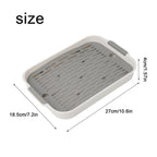 Medium Rabbit Litter Box Bunnies Corner Toilet Box For Ferret Hamster Dragon Cat Guinea Pig Dutch Pig Supplies