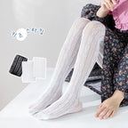 Girl Mesh Pantyhose, Fashion Nylon Girls Stocking,  Elasticity Girl Gift Children's Tights Children