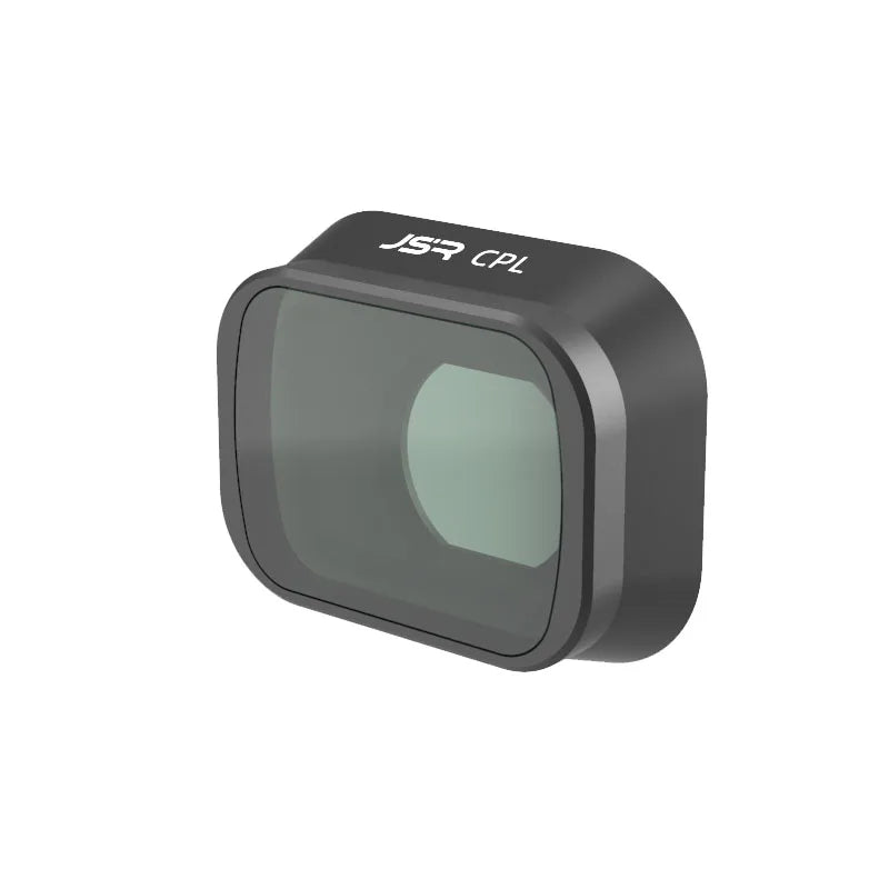 Filter for DJI Mini 3 Pro Lens Filters UV CPL ND Star Night NDPL Polarizer Camera Lenses for DJI Mini 3 Pro Drone Accessories