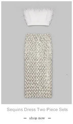 Lace White Prom Dress Women 2023 Summer Autumn Long Sleeve Sexy Slash Neck A Line Midi Party Vestidos Flower Embroidery