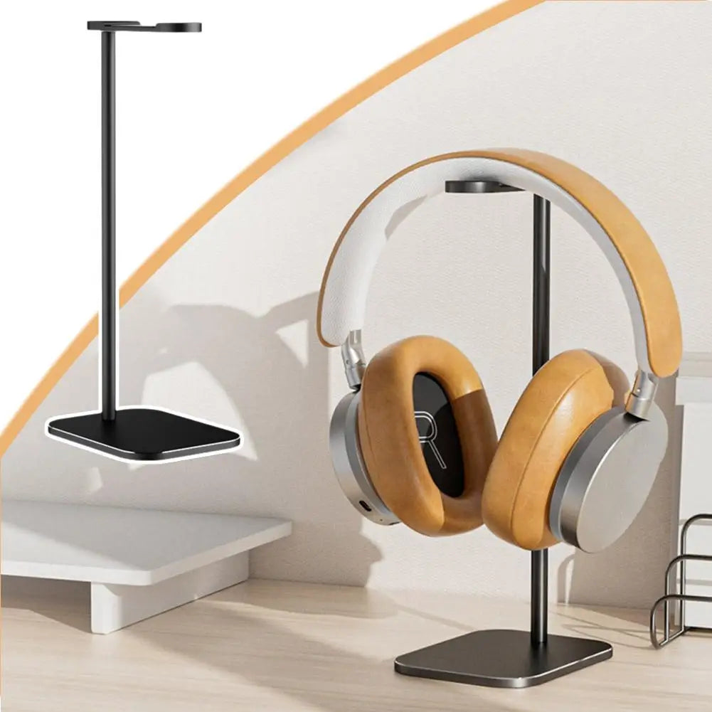Headset Holder for ps5 Pulse Elite Headset Holder Headphone Storage Stand Supports Various Headphones Space-saving Accessories