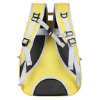 New Bird Carrier Small Pet Travel Bag for Small Parrot Lightweight Portable Backpack Transparent Pet Bird Cage