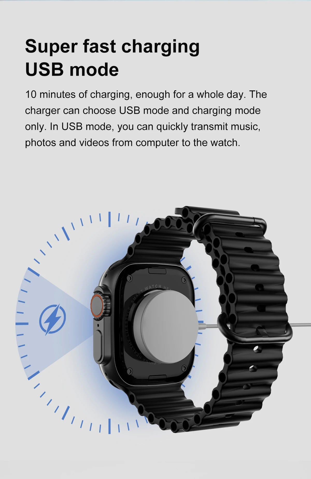 2025 New IOS DT Ultra 3 High-End Business Watch 32G Large Memory Album Smartwatch Men Sports Fitness Waterproof Watch Sportwatch