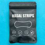 30/60/90Pcs Anti Snoring Nose Patch Set Extra Strength Nasal Strips Better Breathing Non-Invasive Easier Breath Sleep Aid Decive