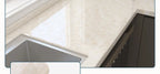 40cm Marble Self-adhesive Wallpaper Bathroom Kitchen Cabinet Countertop Contact paper PVC Waterproof Wall Stickers