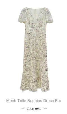 Lace White Prom Dress Women 2023 Summer Autumn Long Sleeve Sexy Slash Neck A Line Midi Party Vestidos Flower Embroidery
