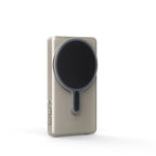RK-X40 Wireless Mobile Phone Magnetic Selfie Screen Projector Rear Camera High Definition Selfie Display Selfie Auxiliary Tool
