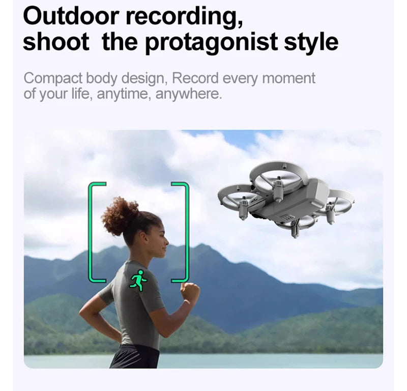 Xiaomi GT3 Drone with VR Glasses 8K HD Dual Camera GPS 5G Professional Aerial Photography Remote Control Aircraft Quadcopter UAV