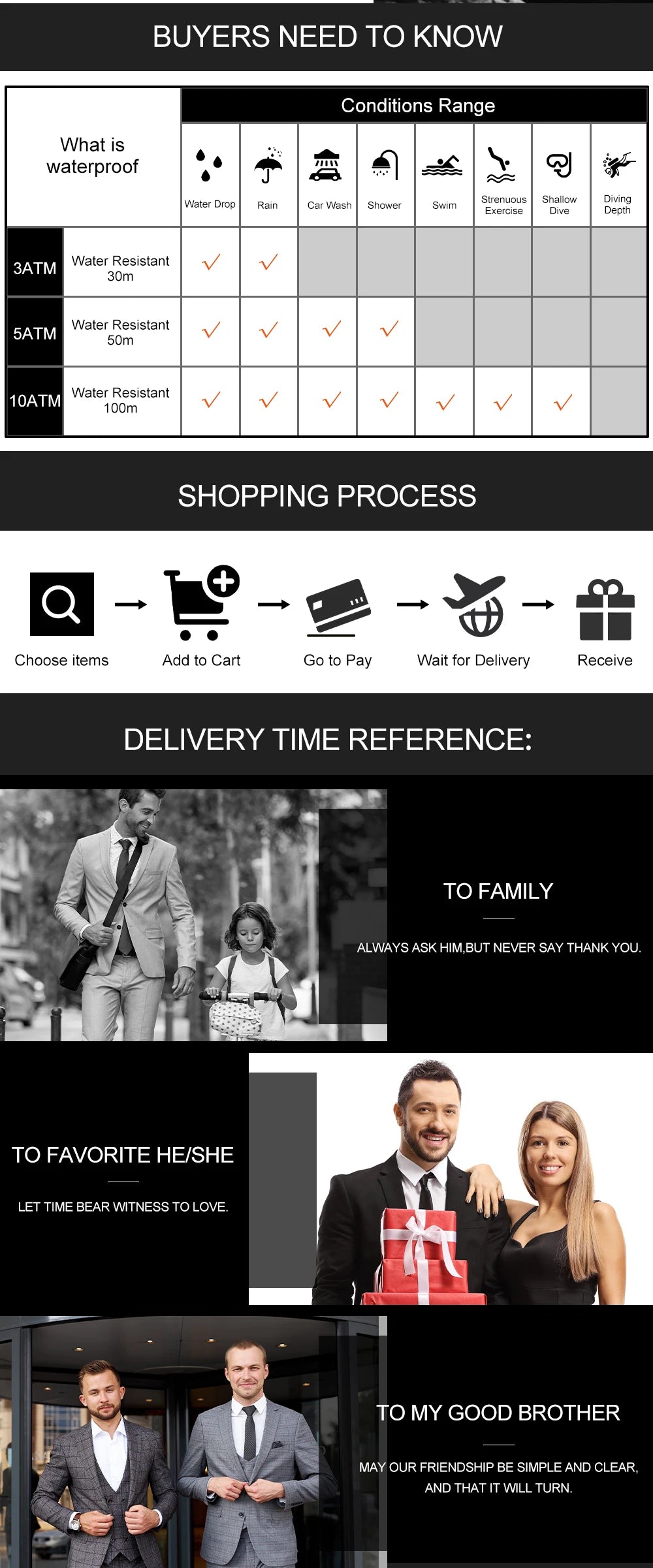 2025 Quartz Watch for Men Luxury Diamonds Gold Watch Waterproof Luminous Stainless Steel Business Men's Quartz Watch Mens Watch