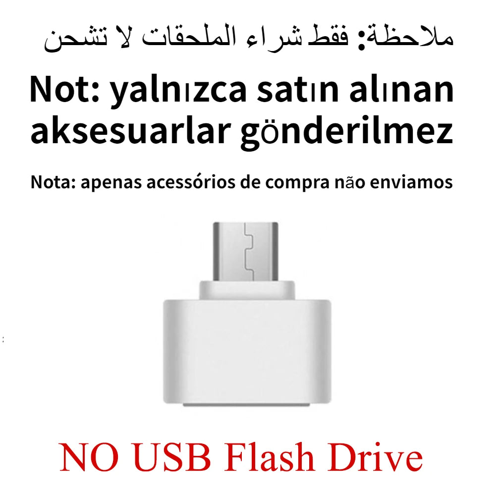 Lenovo 64TB USB 3.2 Pen Drive 16TB High Speed Transfer Metal Portable SSD Pendrive Cle 4TB U Disk Flash Drive Memoria USB Stick