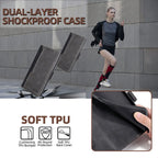 Business Leather Flip Case for POCO X7 Pro Protect Cover Side Magnetic Case for Xiaomi Poco X7 M7 Pro C75 With Card Slots Funda