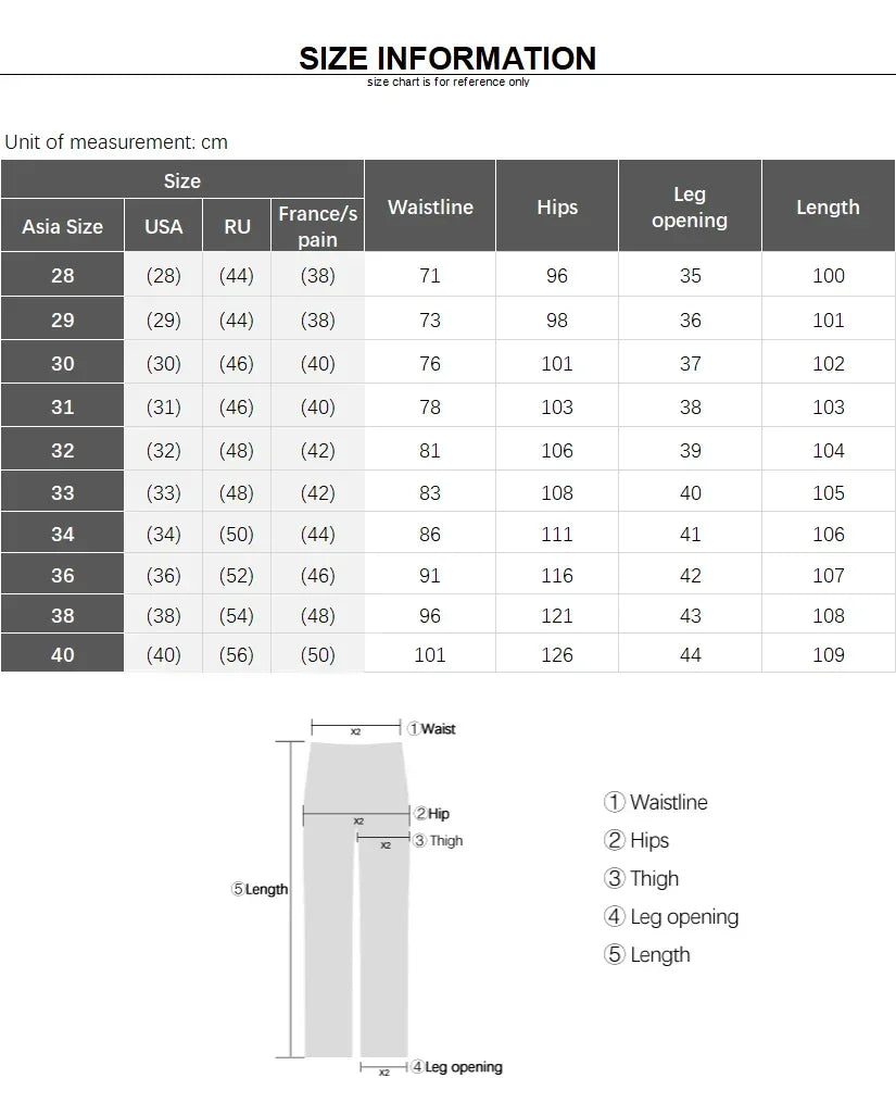Summer Thin Straight Jeans Men's Clothing Soft Breathable Trousers Male Brand Comfortable Business Loose Denim Pants Retro Y2K