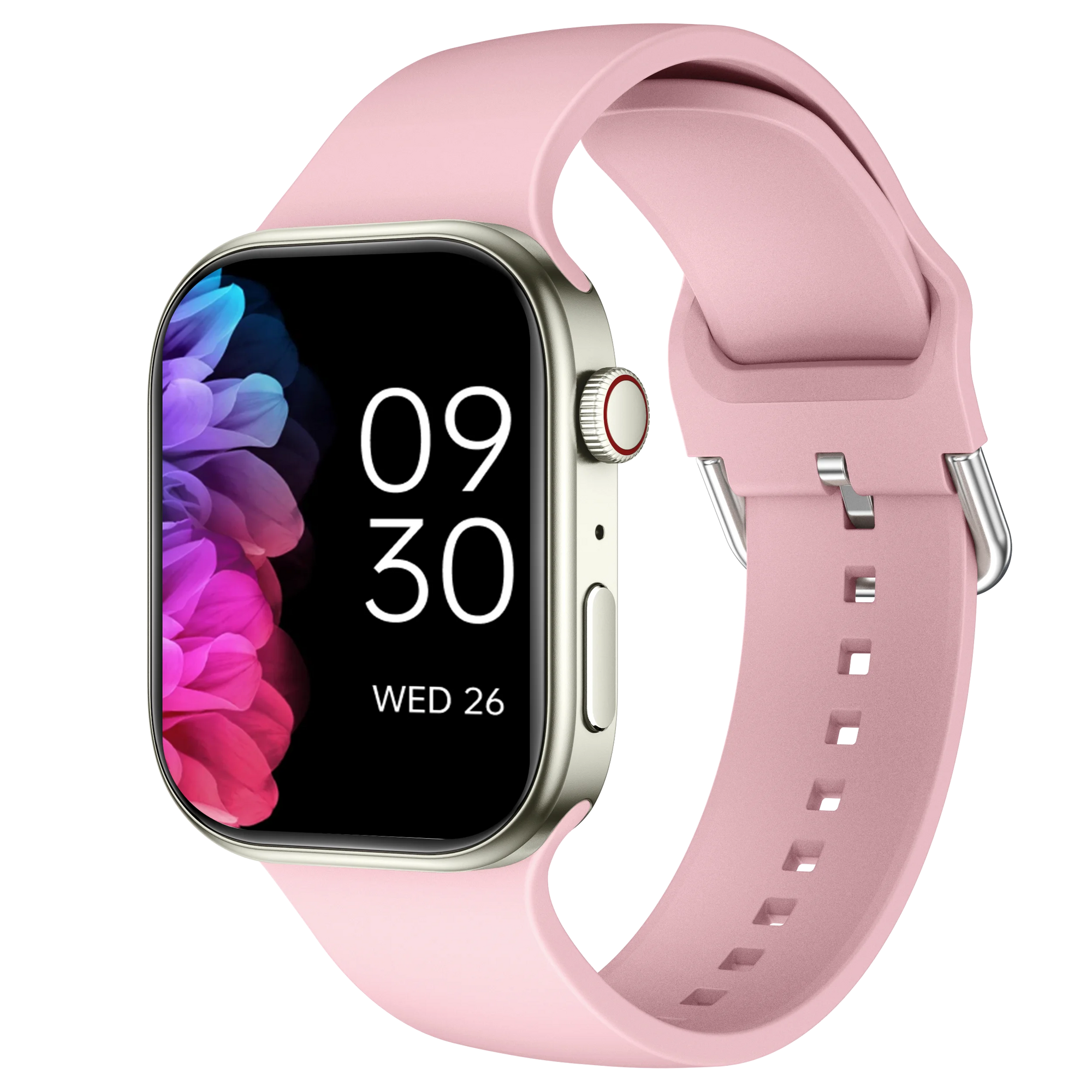 NEW Smartwatch 1.83"HD Screen Sleep&Health Monitoring Bluetooth Call Multi-Sport Modes Fashion Smart Watches For Women Men Gift