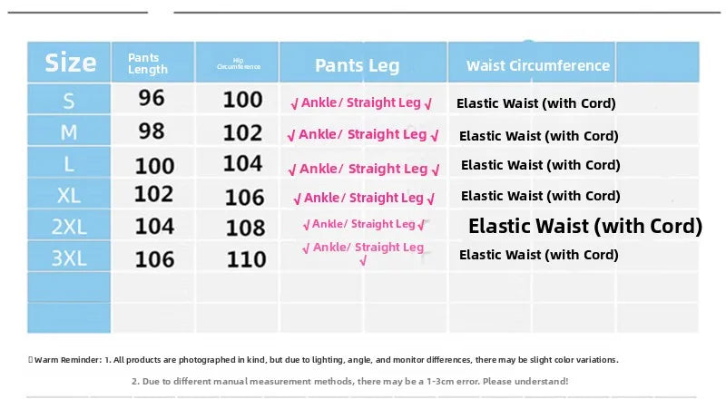 Bla Summer Thin Wide Leg Workwear Pants Qui Dry Jazz Dance Loose Fit Sports Casual Straight Leg Trousers for Women