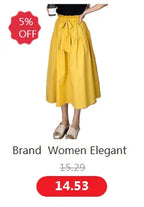 2024 Spring Autunm women Ruffle skirt fashion Summer cotton linen skirts long maxi party skirts red purple pink M-5XL 6XL 7XL