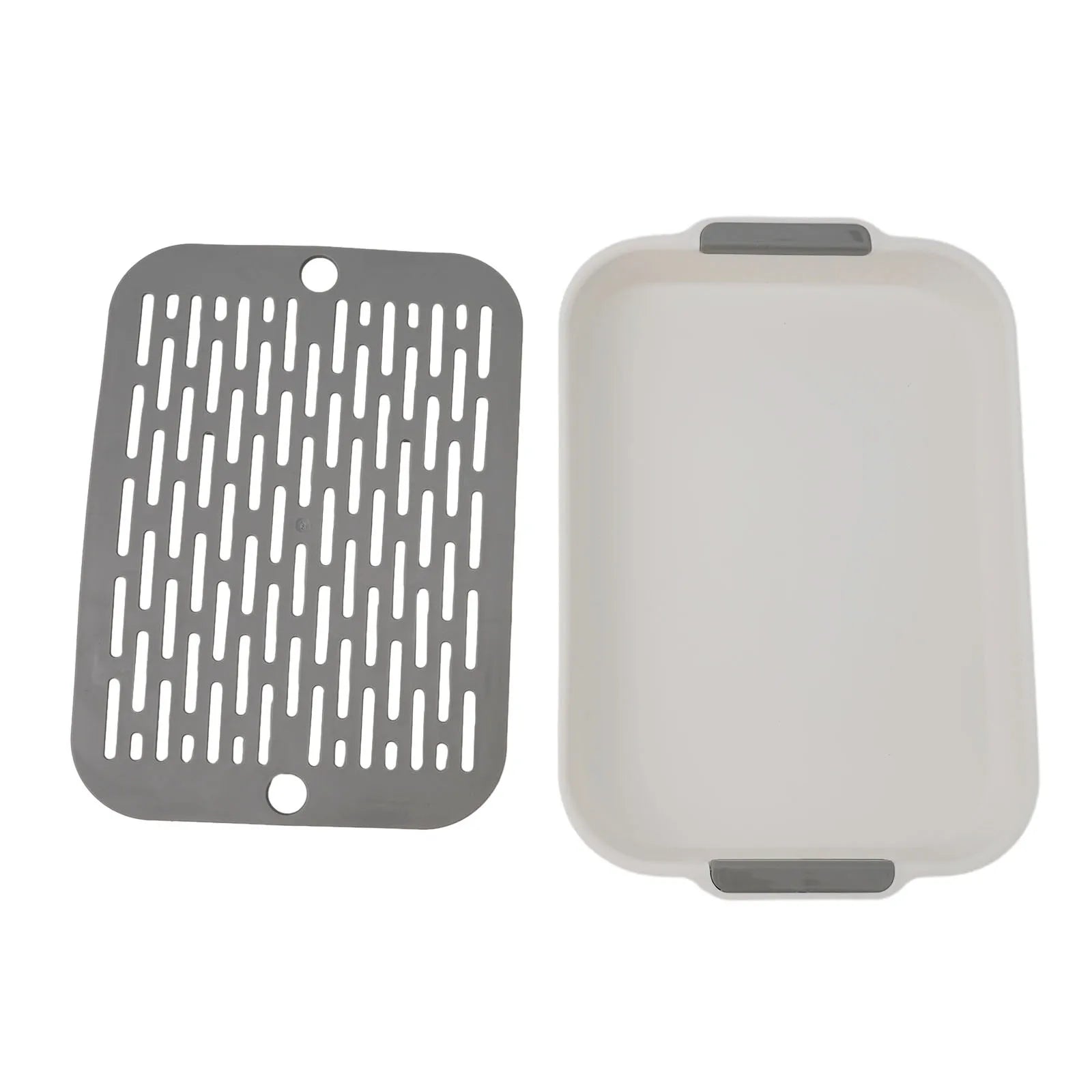 Medium Rabbit Litter Box Bunnies Corner Toilet Box For Ferret Hamster Dragon Cat Guinea Pig Dutch Pig Supplies