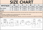 MYST&ZA2025 new summer women's casual simple halter neck backless sleeveless top + drawstring wide-leg trousers