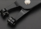 Water Pipe Hose Flat Band Ring Tube Clamps Repair Kit  Hose Clamp Pliers Removal  Tools  Pliers Car Repair Tool Removal Tool