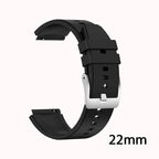 Men New Outdoors Sports Military GPS SmartWatch 10ATM Waterproof 730mAh High Battery Compass NFC HD Call For Huawei Xiaomi Watch