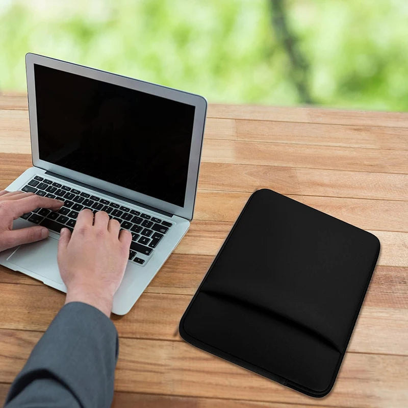 Laptop Case Notebook Sleeve Soft Laptop Cover Bag 11"12"13"14"15.6"for Macbook Air Pro Retina Xiaomi Huawei Matebook Dell Pouch