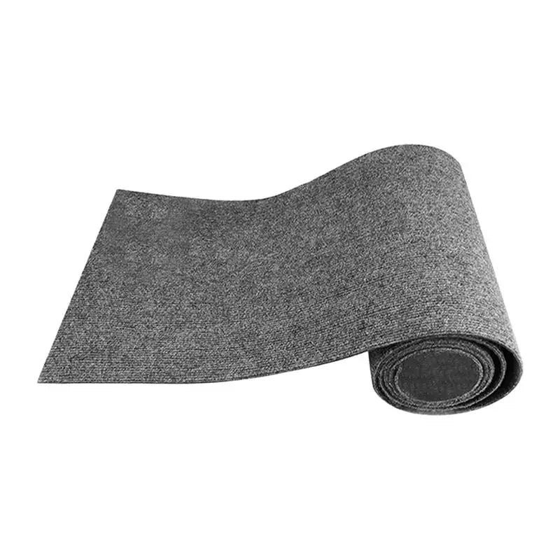 3PCS Self Adhesive Carpet Pad Cat Scratcher Mat Furniture Protector Scratch Post Rug Cat Tree Covering Pet Products Kitten