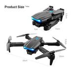 Best Selling Professional Drones with 4K/8K Camera, Quadcopter, FPV, GPS, Obstacle Avoidance