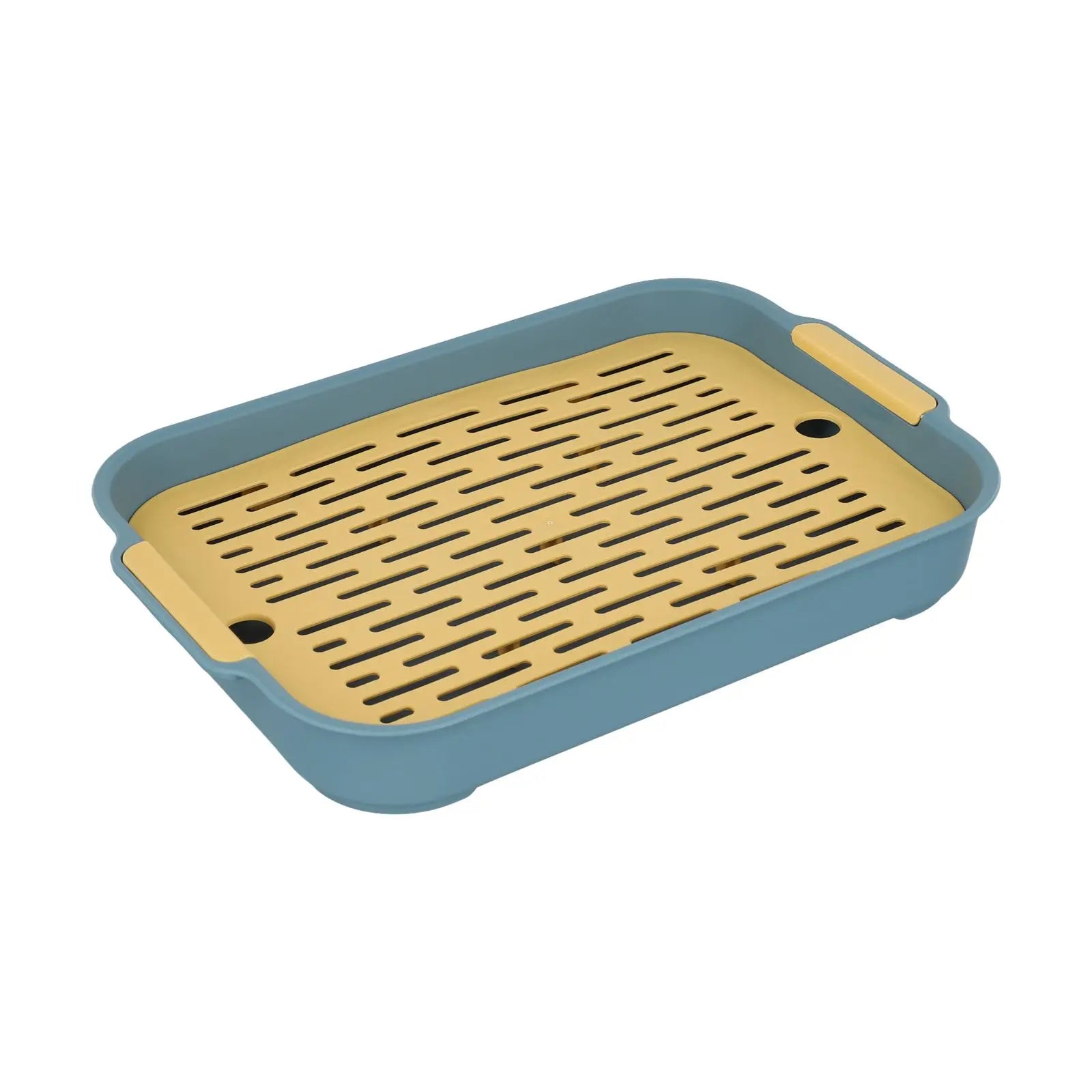 Medium Rabbit Litter Box Bunnies Corner Toilet Box For Ferret Hamster Dragon Cat Guinea Pig Dutch Pig Supplies