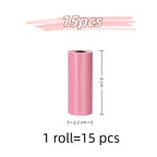 Dog Poop Bags Dispenser for Small Medium Large Dogs Pets Mini Travel Garbage Bag Box Outdoor Waste Bag Holder Pet Cleaning Tools