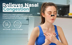 30/60/90Pcs Anti Snoring Nose Patch Set Extra Strength Nasal Strips Better Breathing Non-Invasive Easier Breath Sleep Aid Decive