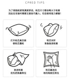 45X45CM Green Retro Throw Pillow Cover French Light Luxury Stamping Waist Cushion Cover Decor Home Decorative Pillowcase