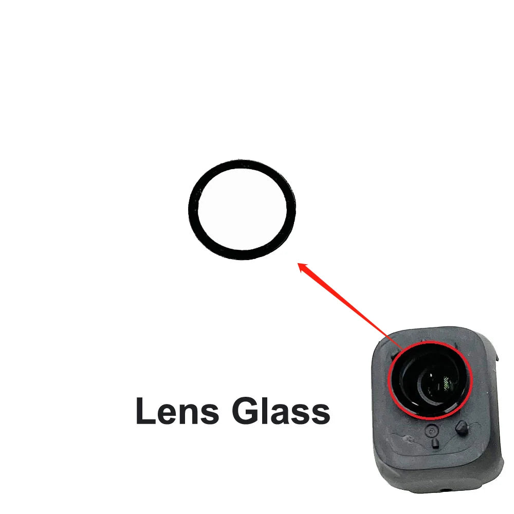 Gimbal Camera Repair Parts for DJI MINI 3 PRO Empty Gimbal Roll/Yaw Arm Cover Motor Rubber PTZ Cable Test Tool  Camera Shell