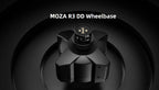 MOZA Racing for PC R3 3.9Nm Direct Drive Powerhouse with ES Lite steering Wheel ,pedals
