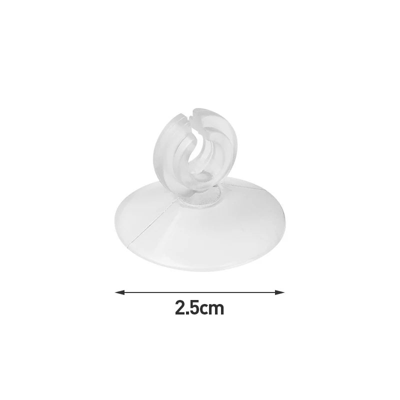 5W Aquarium Silent Air Pump 220V-240V 110V Fish Tank Quiet Oxygen Pump Accessories Bubble Pump Air Stone Aquarium Air Compressor