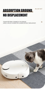 Cat Scraper Multifunctional Cat Supplies Self-adhesive Claw Sharpener Trimmable Scratching Post Cat Tree Tower Toy Accessories