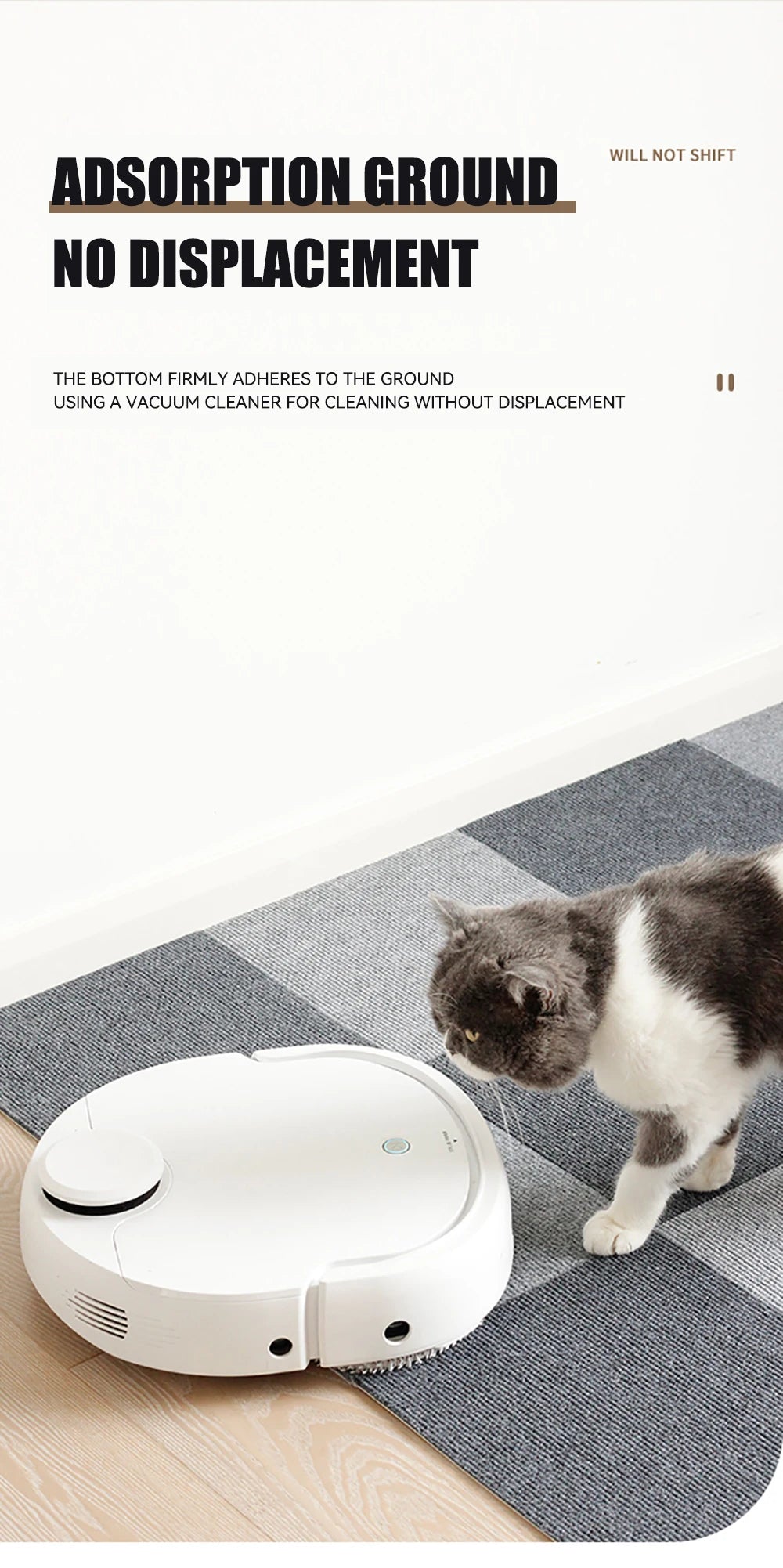 Cat Scraper Multifunctional Cat Supplies Self-adhesive Claw Sharpener Trimmable Scratching Post Cat Tree Tower Toy Accessories