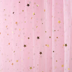 Summer Girl Princess Party Accessories Cloak Snow Queen Elsa Anna Costume Cape Rapunzel Aurora Sequins Tulle Halloween Mantle