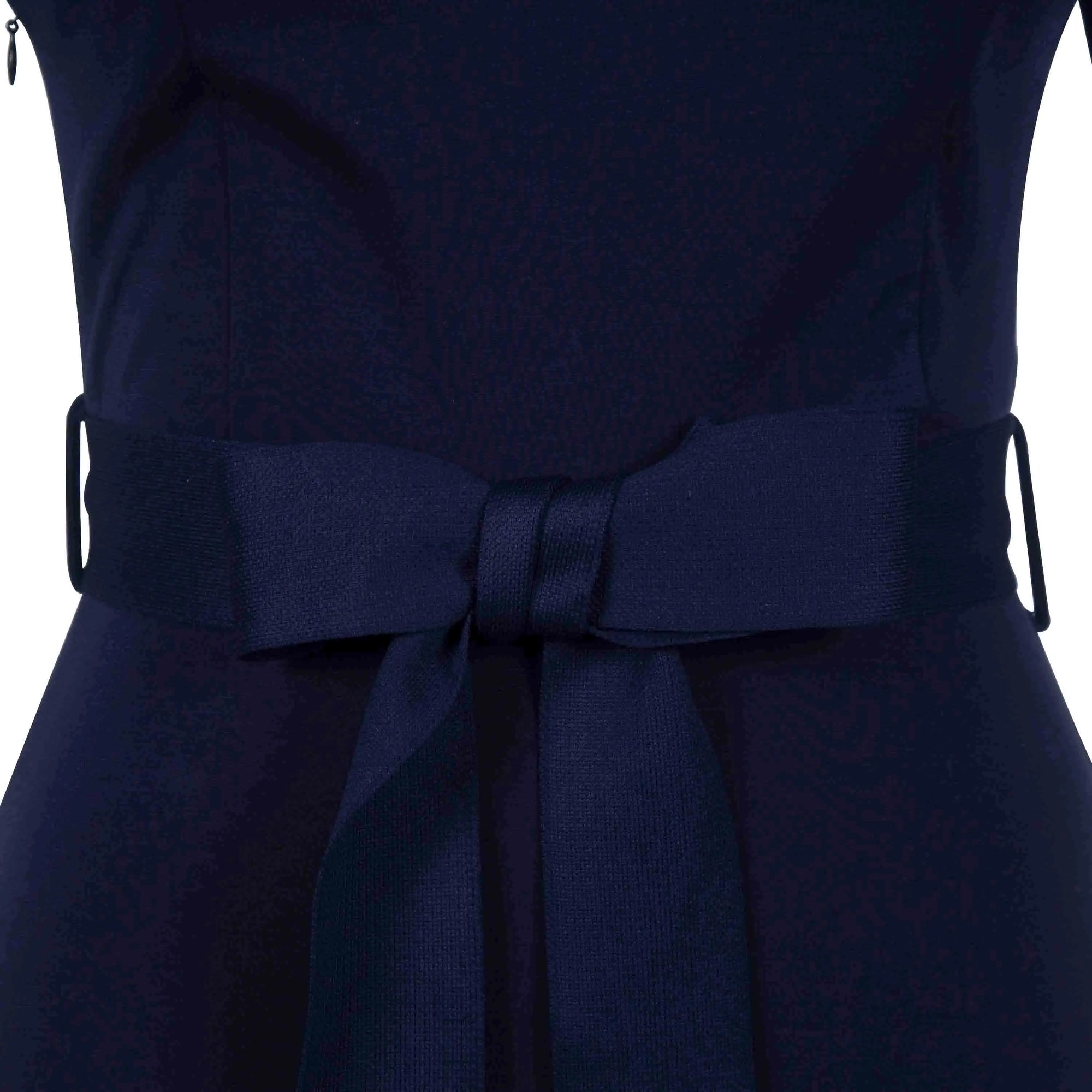 2025 Short-Sleeved Casual Midi Dress Summer Clothes Fashion Casual Office Lady Dresses for Women Vestidos