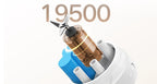 XIAOMI MIJIA Portable Blender 2,40S Quickly Squeeze Juice,19500 rpm,300ML Capacity Mixer Juicer Machine,PCTG Cup Body Blenders