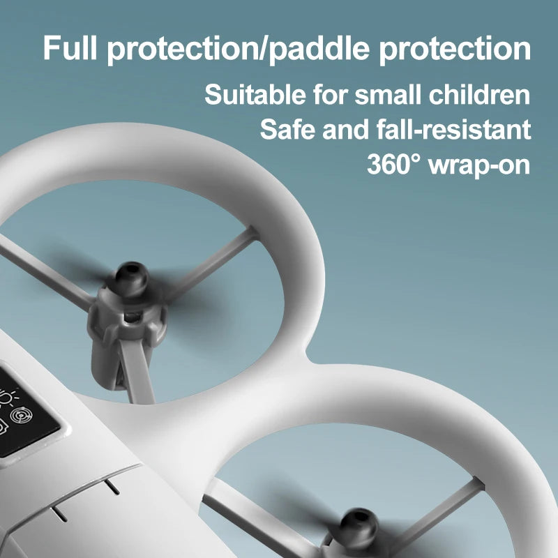 Xiaomi GT3 Drone with VR Glasses 8K HD Dual Camera GPS 5G Professional Aerial Photography Remote Control Aircraft Quadcopter UAV