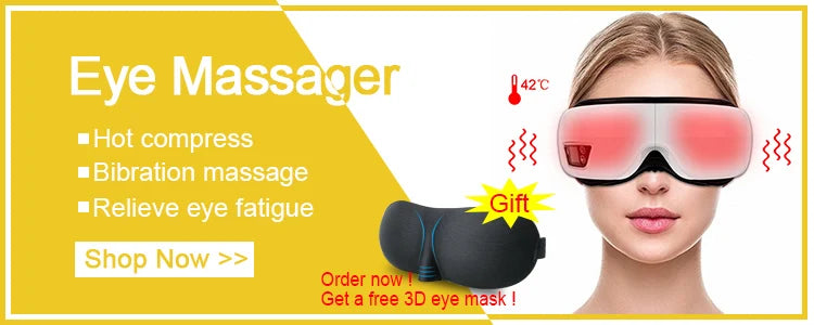 50pcs 3D Sleeping Mask Eye Mask Eyepatch Eye Shade Cover Block Out Light Soft Eye Care for Travel Home Use mascara para dormir