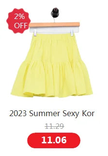 2024 Spring Autunm women Ruffle skirt fashion Summer cotton linen skirts long maxi party skirts red purple pink M-5XL 6XL 7XL