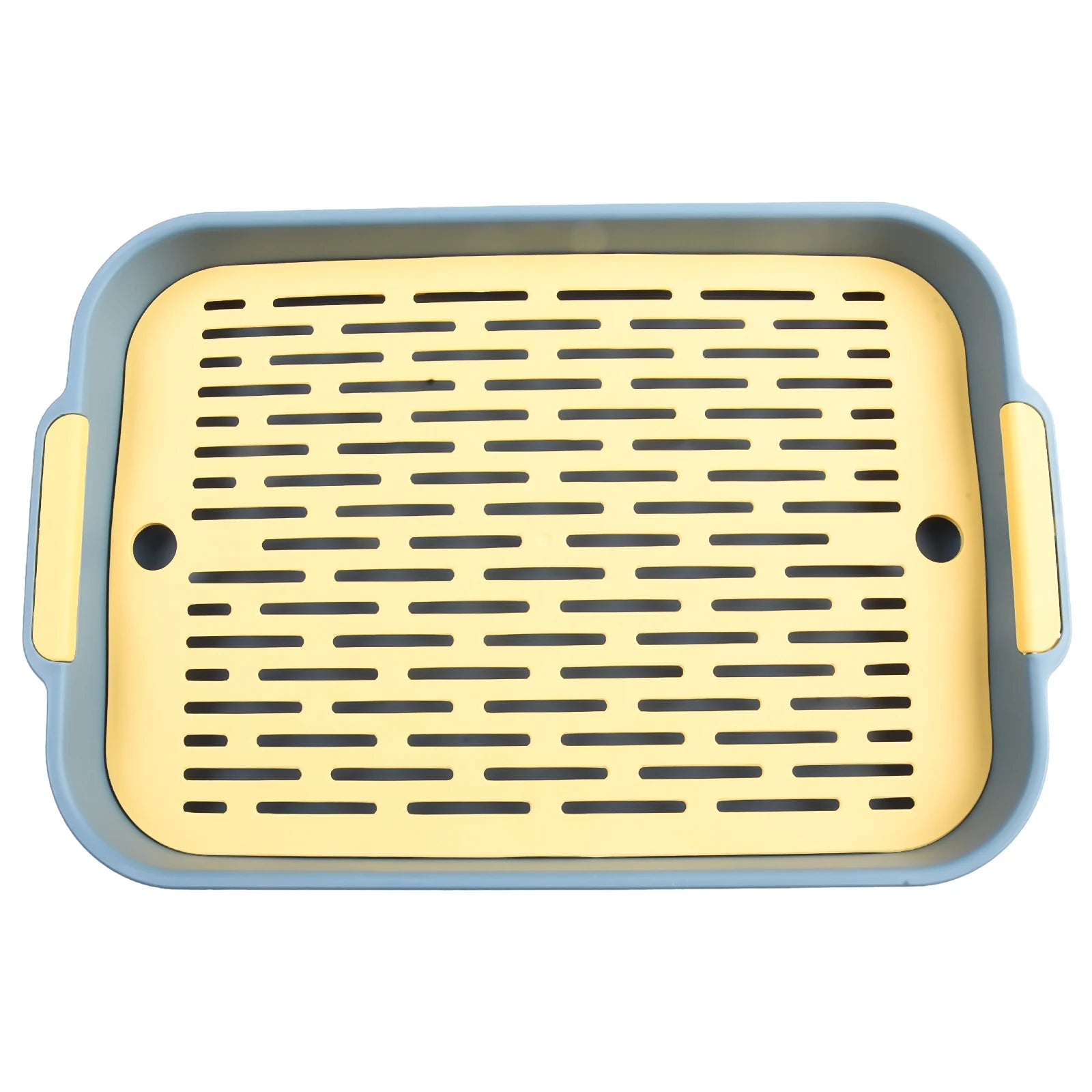 Medium Rabbit Litter Box Bunnies Corner Toilet Box For Ferret Hamster Dragon Cat Guinea Pig Dutch Pig Supplies
