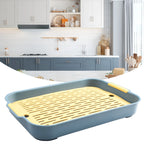 Medium Rabbit Litter Box Bunnies Corner Toilet Box For Ferret Hamster Dragon Cat Guinea Pig Dutch Pig Supplies