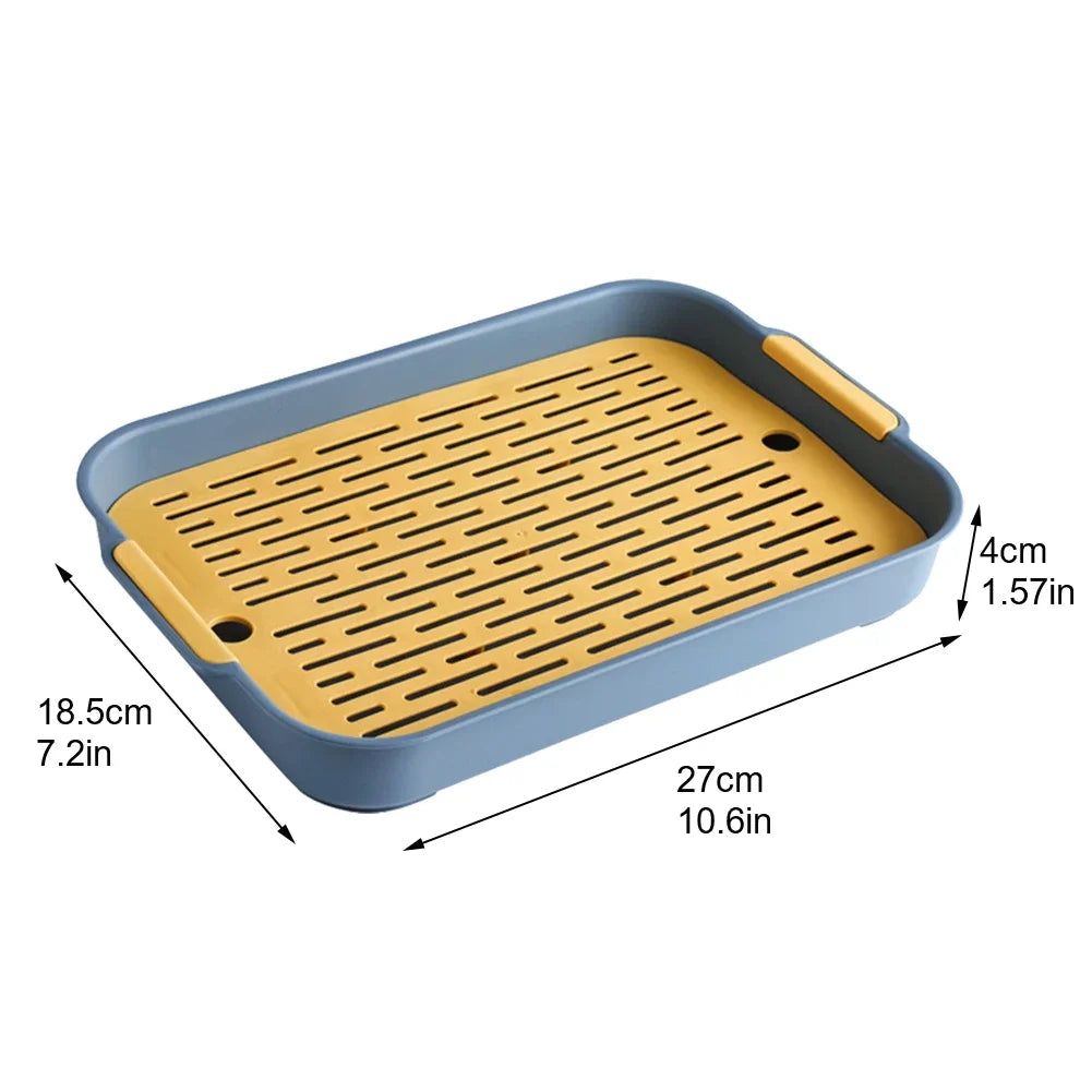 Medium Rabbit Litter Box Bunnies Corner Toilet Box For Ferret Hamster Dragon Cat Guinea Pig Dutch Pig Supplies
